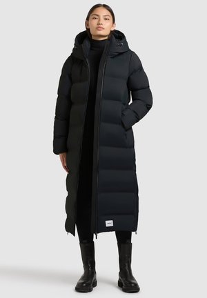 LAREA4 - Manteau d'hiver - black
