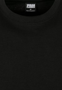 Urban Classics TEE  - Basic póló - black