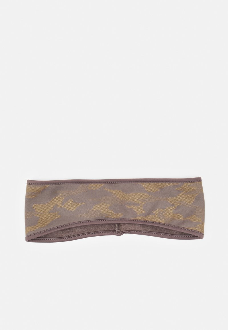 Athleta ATH FLURRY REFLECTIVE HEADBAND Ohrenwärmer bluff grey/grau