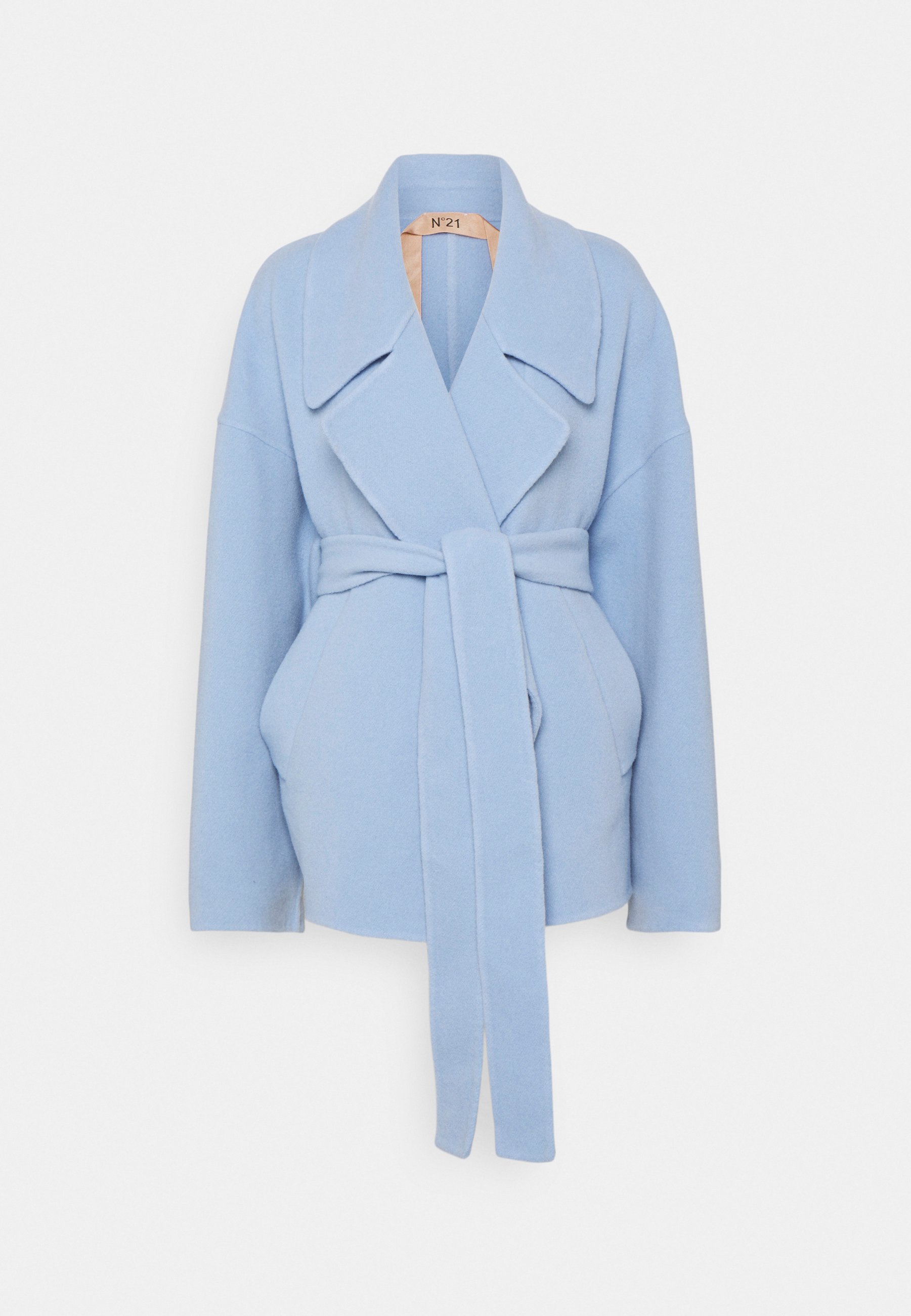 Donna GIACCONE TESSUTO - Cappotto classico Donna GIACCONE TESSUTO - Cappotto classico