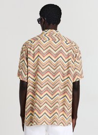 Calliope Camicia - var sabbia