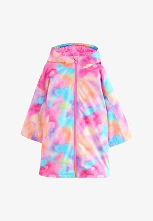REGULAR FIT - Parka - pink