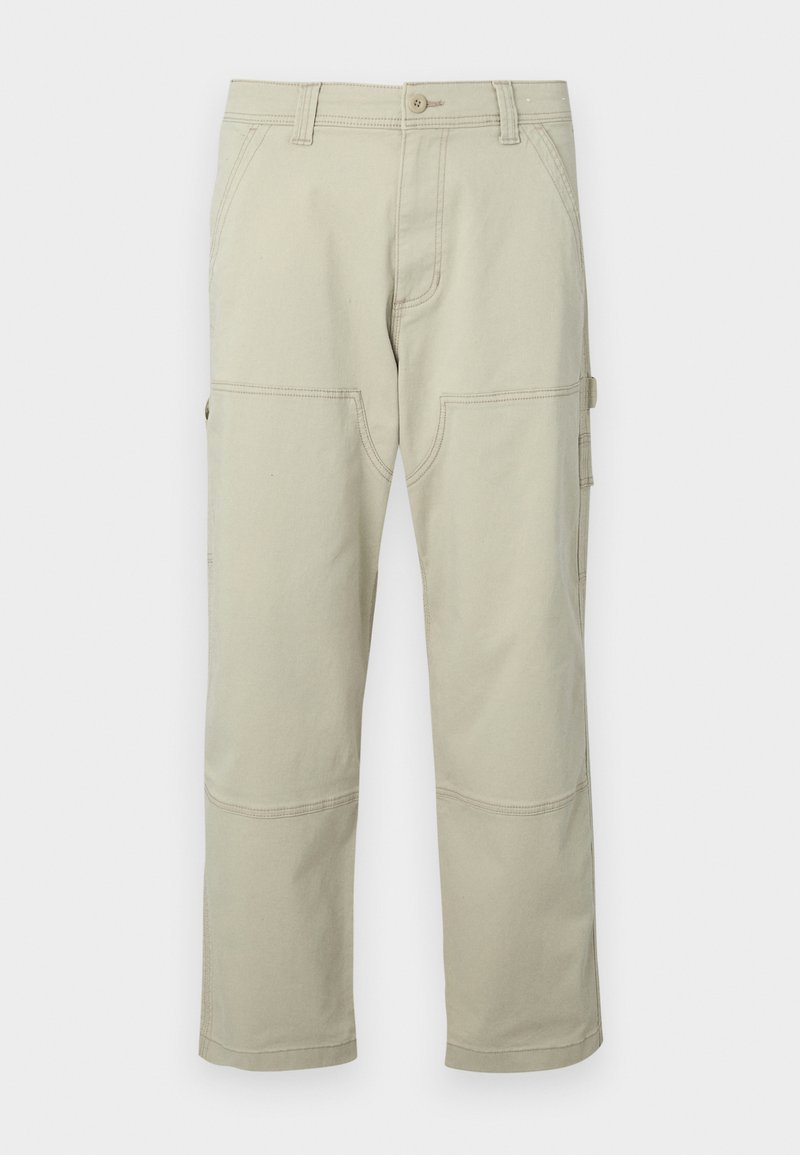Hollister Co. Cargobroek grijs