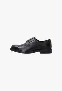 Niet geselecteerd, black