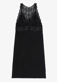 Camicia da notte - black