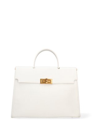 Borsa a mano - bianco