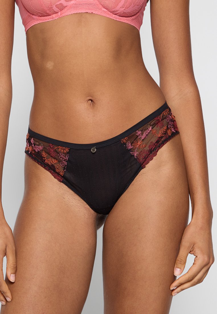 Chantelle Slip zwart Chantelle Slip zwart