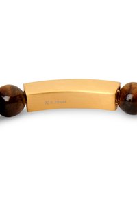 LUCLEON TARKON - Armbånd - brown