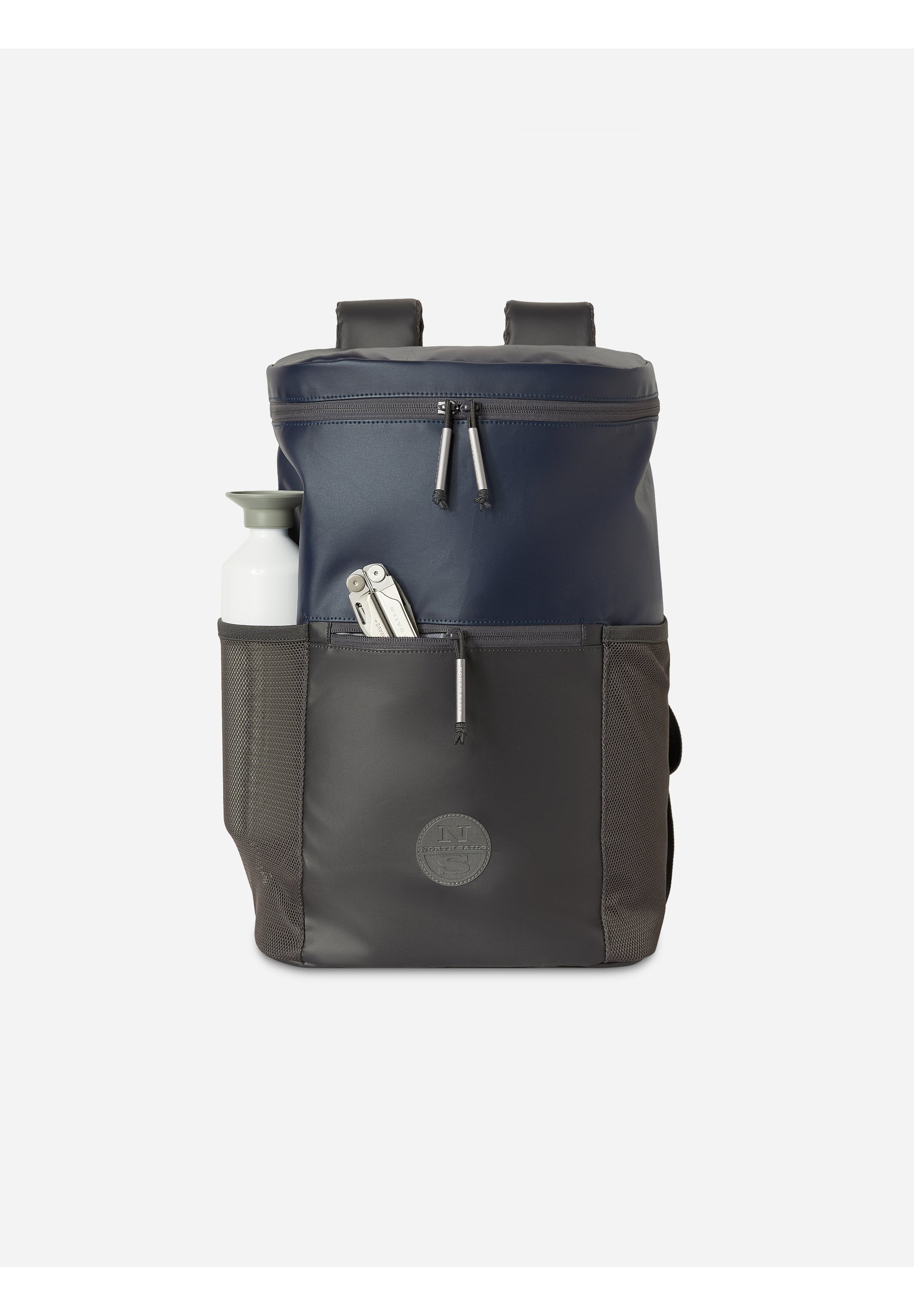 North Sails Zaino - blue/blu - Zalando.it