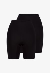Unselected, schwarz
