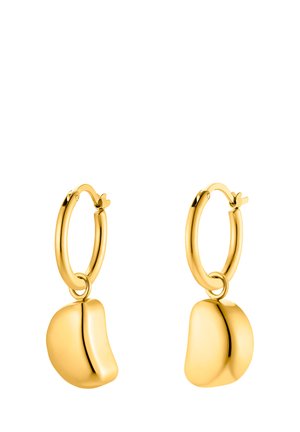 Earrings - goldfarbend