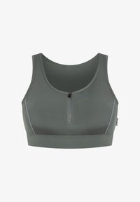 Unausgewählt, grün