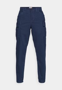 BROOKLINE PANT  - Armijas stila bikses - dark sapphire