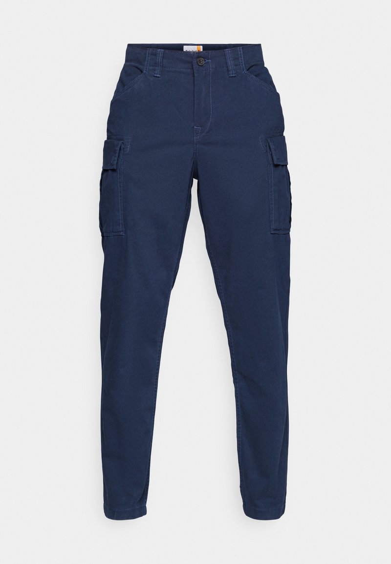 Timberland Cargobroek donkerblauw