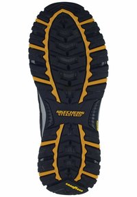 Skechers Sneaker low - schwarz blk