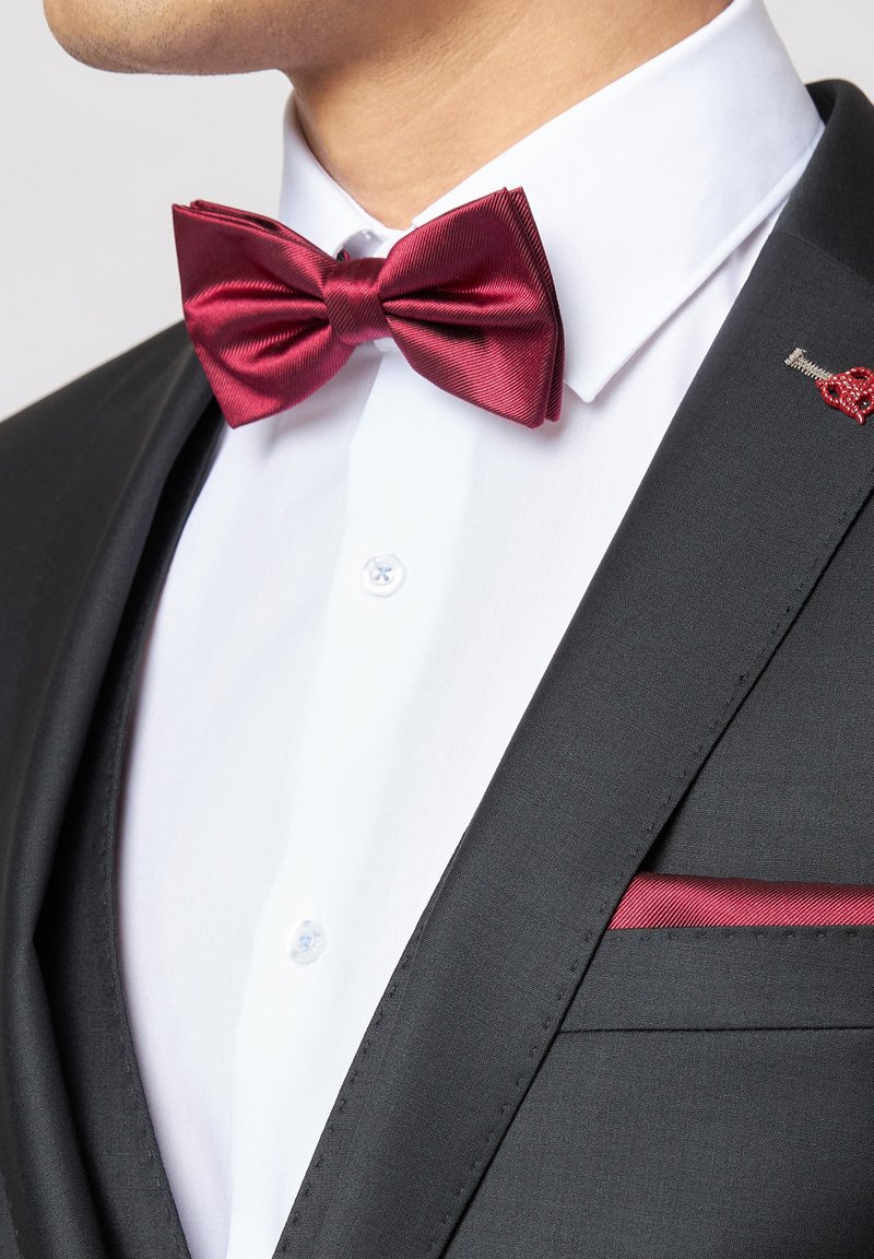 ROY ROBSON Papillon - dark red