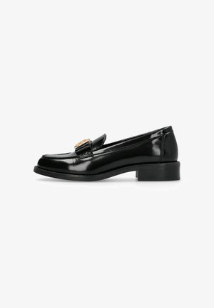 LIU JO, Instappers - black