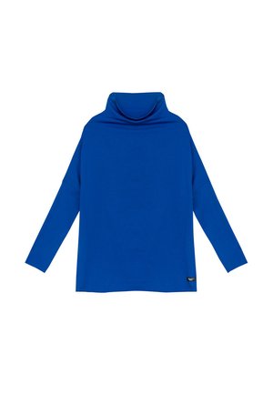 FOXY - Bluzka z długim rękawem