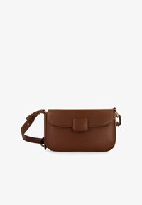 Gioseppo LAMBETH - Schoudertas - black/zwart Gioseppo LAMBETH - Schoudertas - black/zwart