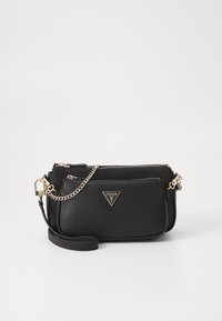 NOELLE II POUCH CROSSBODY SET - Torba preko tijela - black