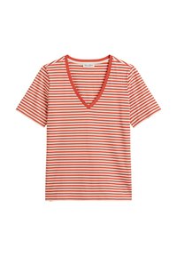 Unselected, orange