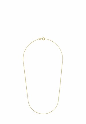 Collar - gold coloured