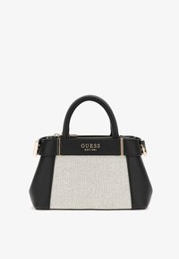 Niewybrane, mehrfarbig schwarz