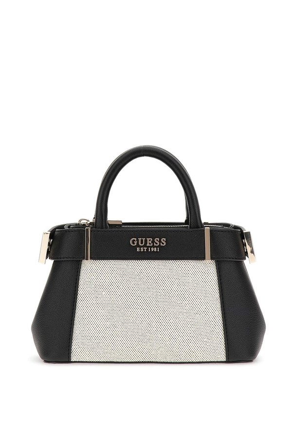 ANADELA MINI - Handtasche - mehrfarbig schwarz