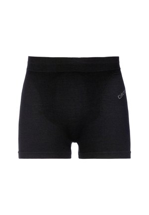 230 COMPETITION BOXER - Unterhose lang - black raven