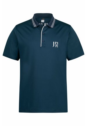 JP1880 Poloshirts - dark blue