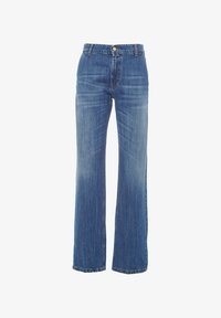 Non selezionato, medium blue