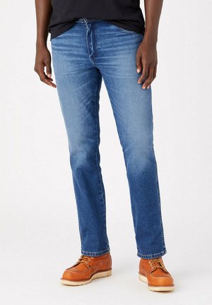 TEXAS - Jeans slim fit - cowboy hero