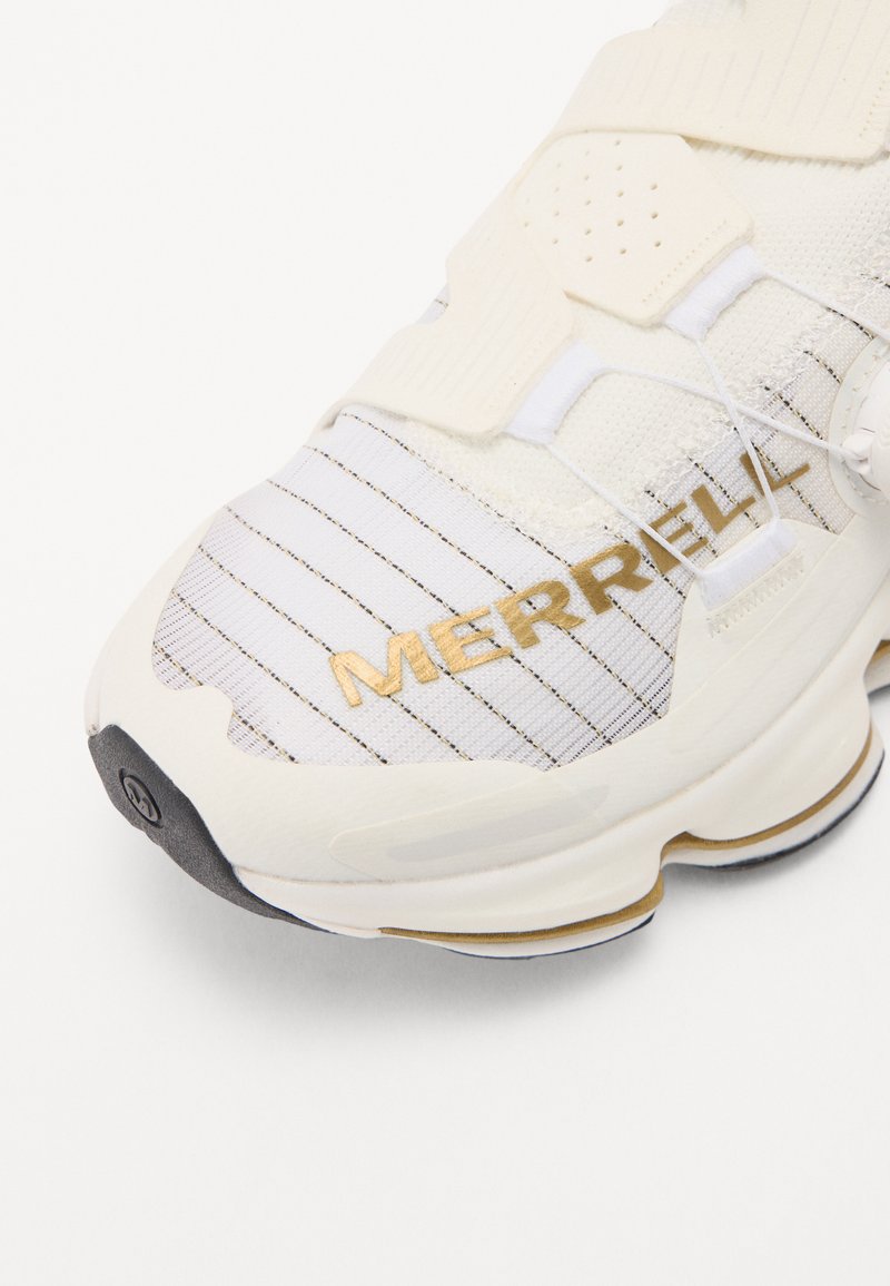 Merrell MENS SPEED ARC SURGE BOA - Trainers - white - Zalando display picture 3