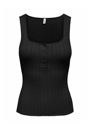 ONLY, Top - black