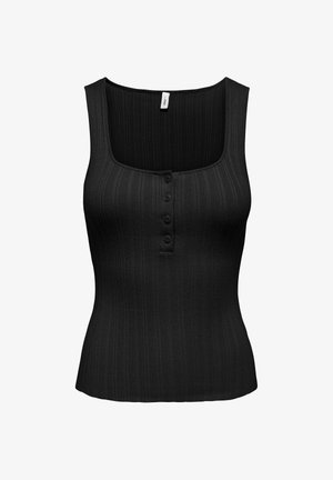 ONLY, Top - black