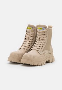 Buffalo ASPHA   beżowy