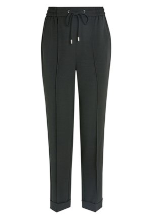 Pantaloni sportivi - black