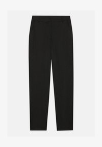 Unausgewählt, black