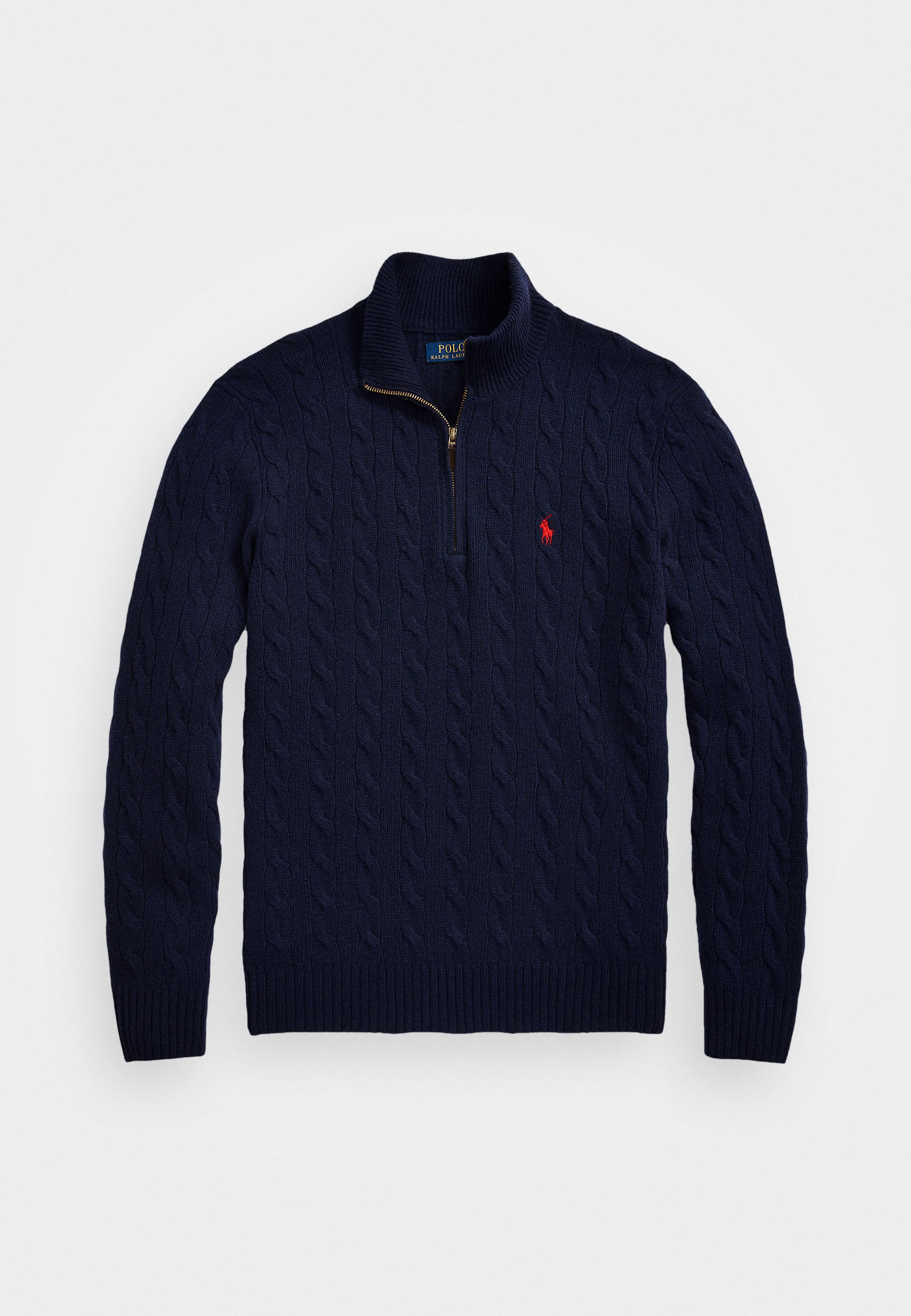 トップス 90s Polo by Ralph Lauren border knit Vintage] 90s Polo Ralph Lauren Border Knit