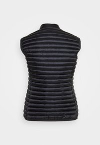 Save the duck Bodywarmer - black