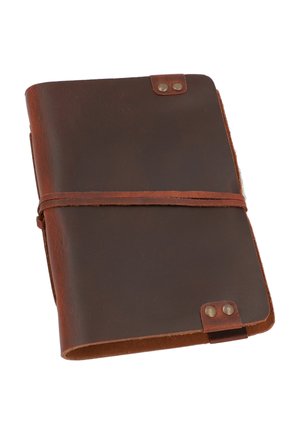 Gusti Leder WILLA - Other accessories - braun