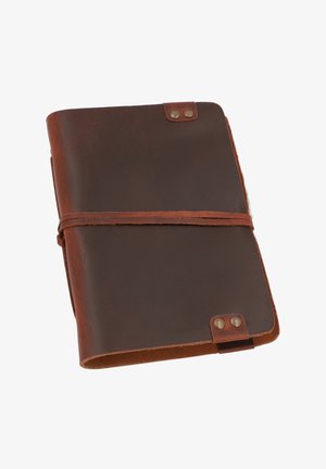 Gusti Leder WILLA - Muu aksessuaar - braun