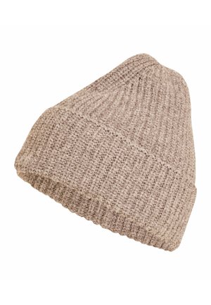 Berretto - dark brown