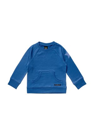 STERN - Sweatshirt - blau blau