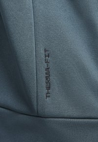 Nike Performance Sudadera con cremallera - deep jungle deep jungle black