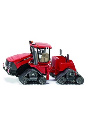 Siku CASE IH QUADTRAC 600 TRACTOR - Toy car - rot