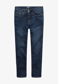 Seleccionado, matte blue denim