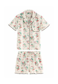 Cath Kidston SET - Pyžamová súprava - ecru icon bunches