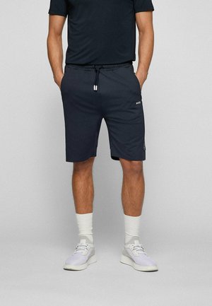Pantaloni sportivi - dark blue two