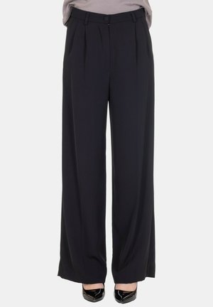 PANTALONE - Pantaloni - ner